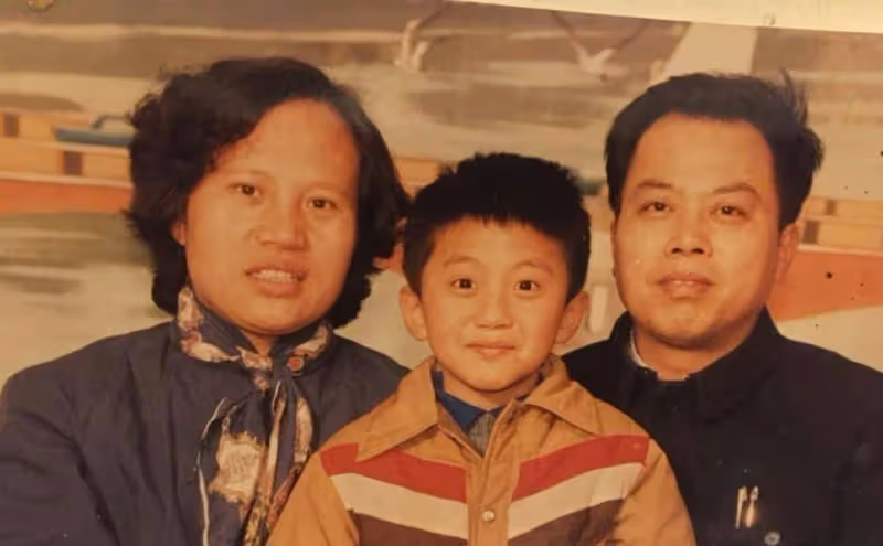 鄧超成名記:一個「小混混」的娛樂圈生涯路!