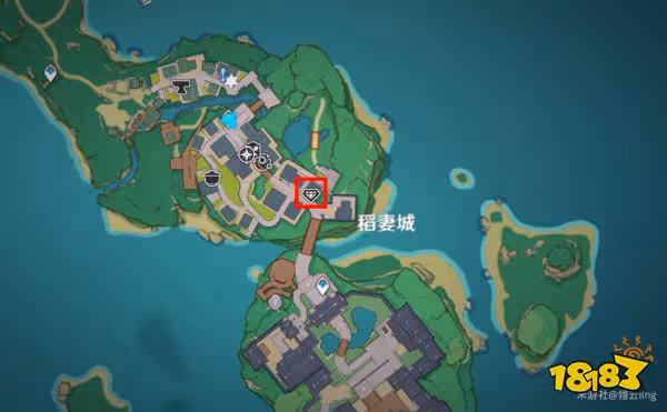 原神淵下宮食蓮者任務怎麼做 淵下宮食蓮者任務圖文攻略