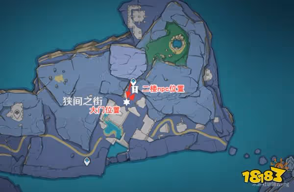 原神龍蛇藏歸緝錄任務怎麼做 龍蛇藏歸緝錄任務圖文攻略