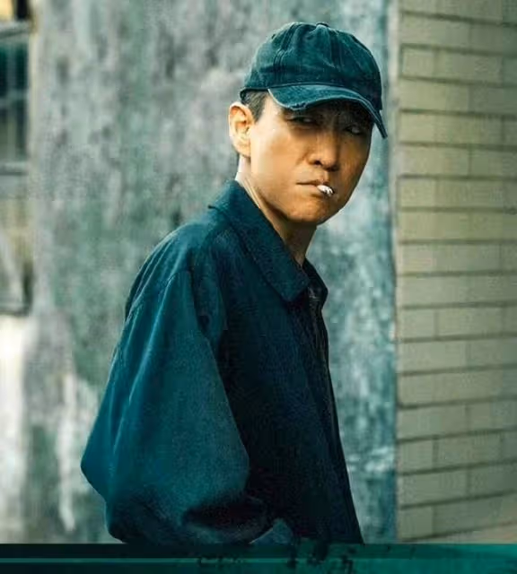 《狂飆》配角演技有多牛:老默「低開瘋走」,瘋驢子扮豬吃老虎