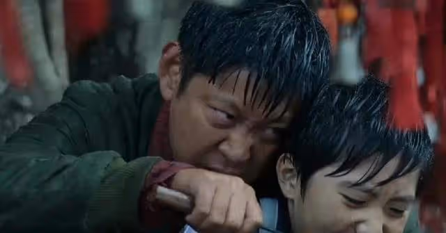 《狂飆》配角演技有多牛:老默「低開瘋走」,瘋驢子扮豬吃老虎
