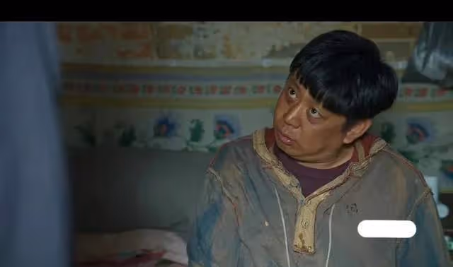 《狂飆》配角演技有多牛:老默「低開瘋走」,瘋驢子扮豬吃老虎