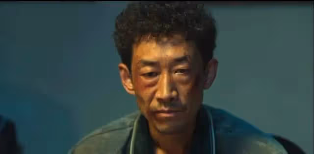 《狂飆》配角演技有多牛:老默「低開瘋走」,瘋驢子扮豬吃老虎