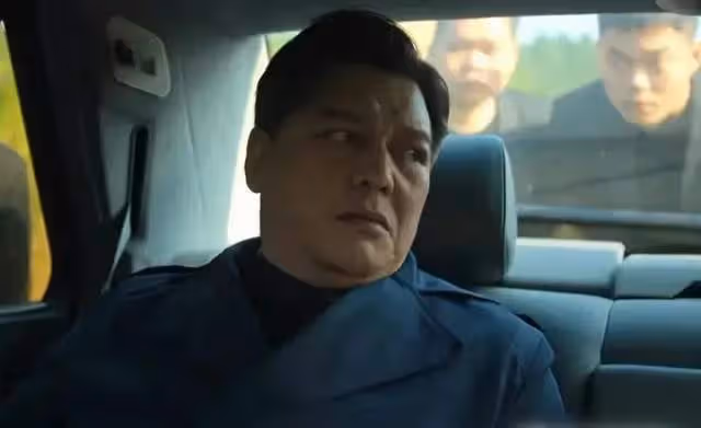 《狂飆》配角演技有多牛:老默「低開瘋走」,瘋驢子扮豬吃老虎