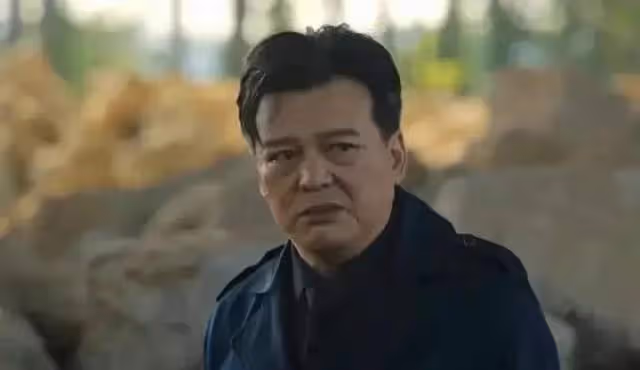 《狂飆》配角演技有多牛:老默「低開瘋走」,瘋驢子扮豬吃老虎
