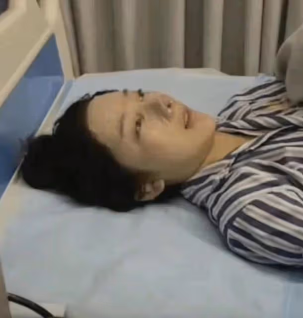 都美竹出道拍戲引熱議,男主角像吳亦凡,前閨蜜爆其黑料三觀盡毀