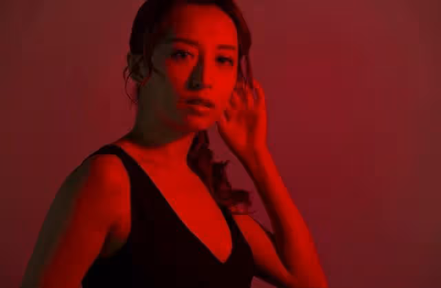 TVB知名女星被曝新戀情!坦言想做兔年新娘,男友長相帥氣