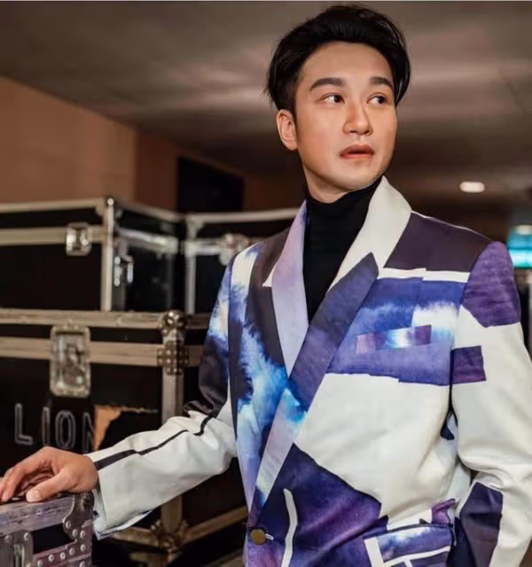 知名港星自曝想追生二胎!疑藉此維繫夫妻感情,曾與TVB視後交往