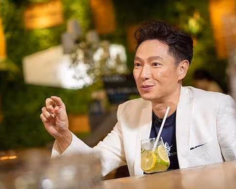 退休是第二人生開始!54歲「凍齡男星」謝祖武從小窮怕了,靠投資「早早存好退休金」,曝四點理財宗旨:最重點是不要貪!