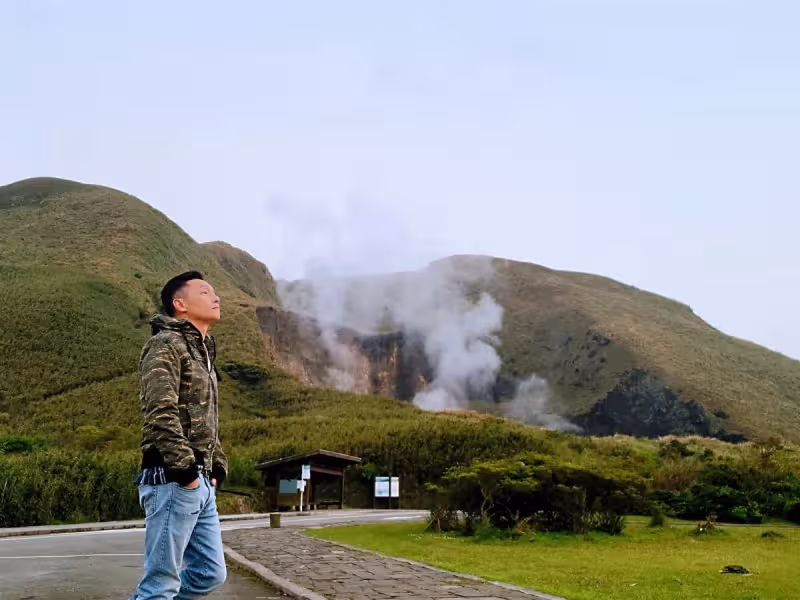 退休是第二人生開始!54歲「凍齡男星」謝祖武從小窮怕了,靠投資「早早存好退休金」,曝四點理財宗旨:最重點是不要貪!