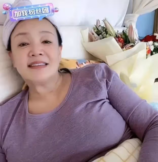 被大S拉黑後，張蘭直播間玩「把尿梗」，是無下限還是被逼無奈？