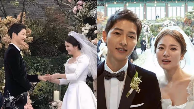 宋仲基官宣再婚當爸,妻子舉家搬到韓國準備分娩,孕肚照首曝光