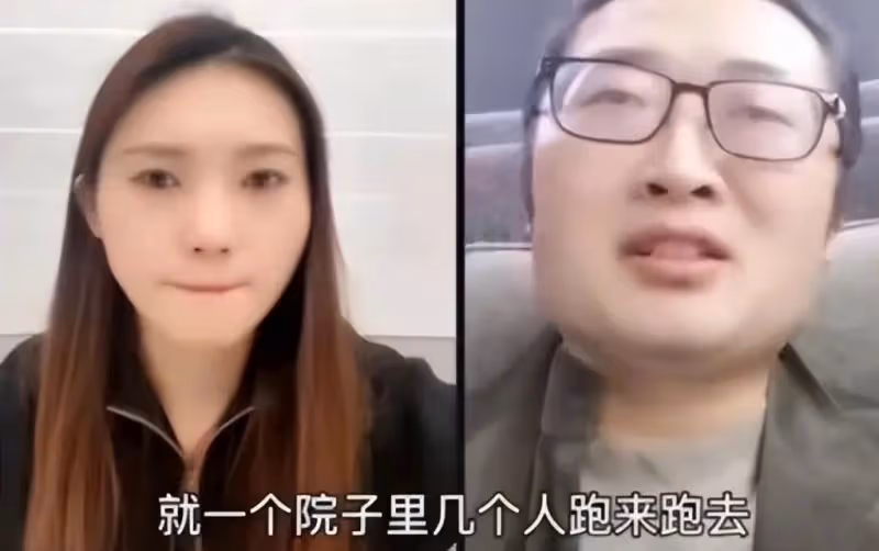 都美竹出道,《滿江紅》硬剛,《張公案》空降,貴圈好熱鬧!