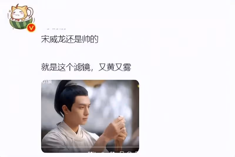 都美竹出道，《滿江紅》硬剛，《張公案》空降，貴圈好熱鬧！