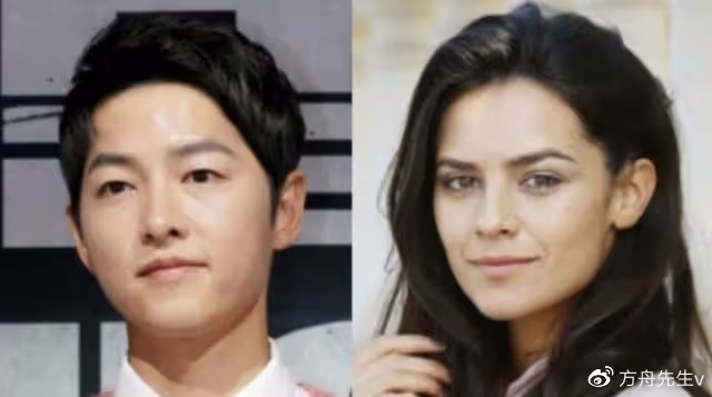 報喜!宋仲基官宣今日登記結婚,承認妻子懷孕,將再次舉辦婚禮