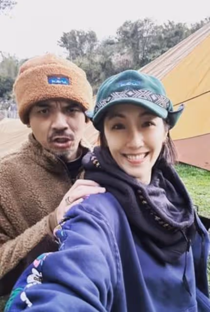 才跟老公甜蜜打卡!48歲女星「當地驚傳高山雪崩」 緊急搶救「10多人遭活埋」最新狀況曝光