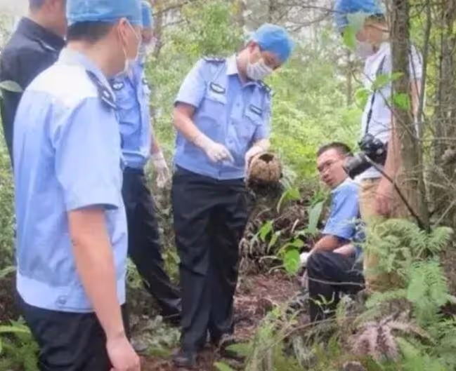 胡鑫宇:事件有十大重疑點,總結起來確實令人膽寒,希望強烈嚴查