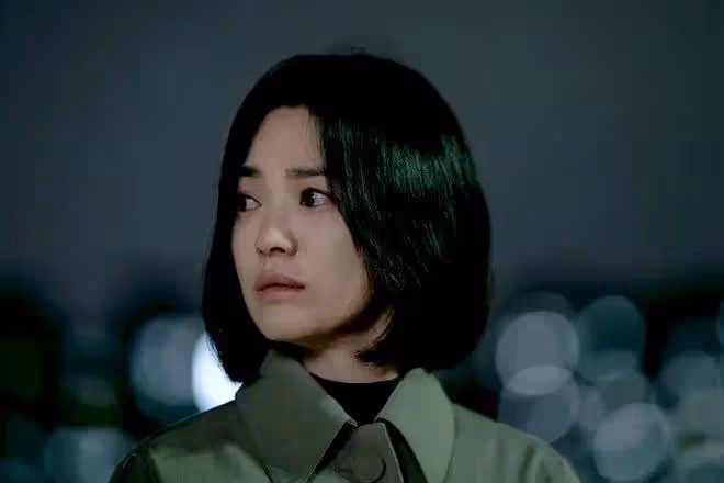 宋仲基再婚!宣布英國老婆懷孕,女方離婚帶一女,宋仲基喜提繼父