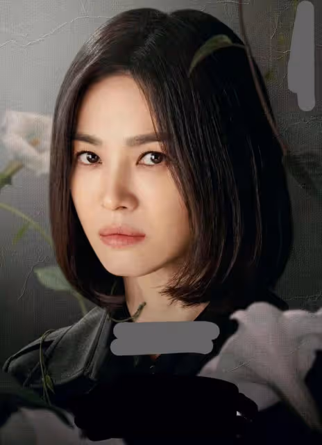 宋仲基再婚!宣布英國老婆懷孕,女方離婚帶一女,宋仲基喜提繼父
