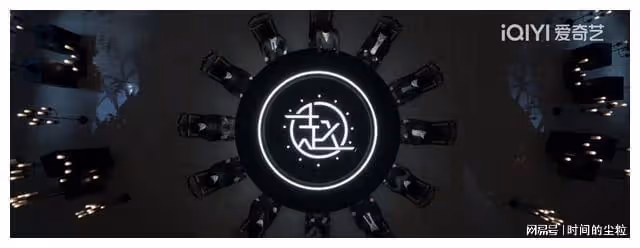 《罪罰》:不看春晚都要看的掃黑劇,被黑老四魅力圈粉
