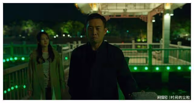 《狂飆》:如果沒有高啟強,安欣能和孟鈺結婚嗎?