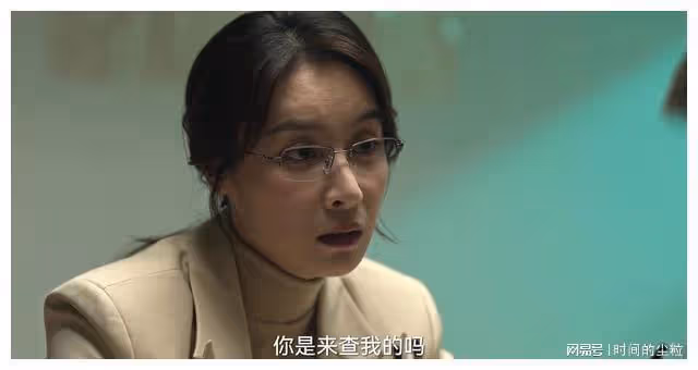 《狂飆》:如果沒有高啟強,安欣能和孟鈺結婚嗎?