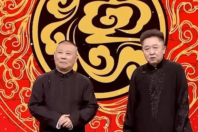 姜昆帶隊非遺相聲大會余票充足,郭德綱的天津相聲大會,門票售罄