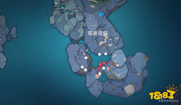 原神神的孩子全跳舞成就怎麼解鎖 神的孩子全跳舞成就解鎖攻略
