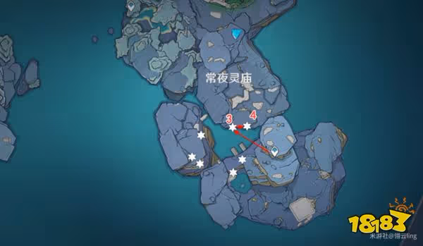 原神神的孩子全跳舞成就怎麼解鎖 神的孩子全跳舞成就解鎖攻略