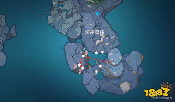 原神神的孩子全跳舞成就怎麼解鎖 神的孩子全跳舞成就解鎖攻略