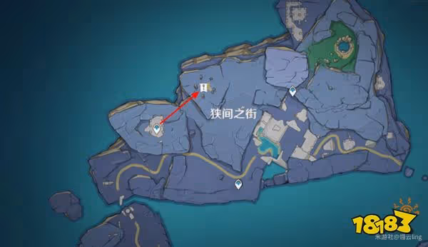 原神許伯利翁哀歌任務怎麼做 許伯利翁哀歌任務圖文攻略