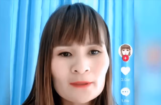 農村婦女因撞臉楊冪走紅,卻無下限蹭流量,19萬粉絲有50萬黑粉
