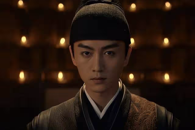 「帶薪追星」徐海喬，戲裡渣美人，戲外高舉旭盼CP大旗