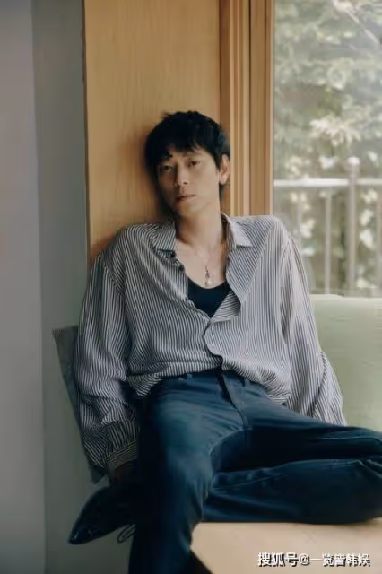 姜棟元有望出演武俠劇 與YG娛樂解約獨自發展 40歲未婚粉絲操碎心