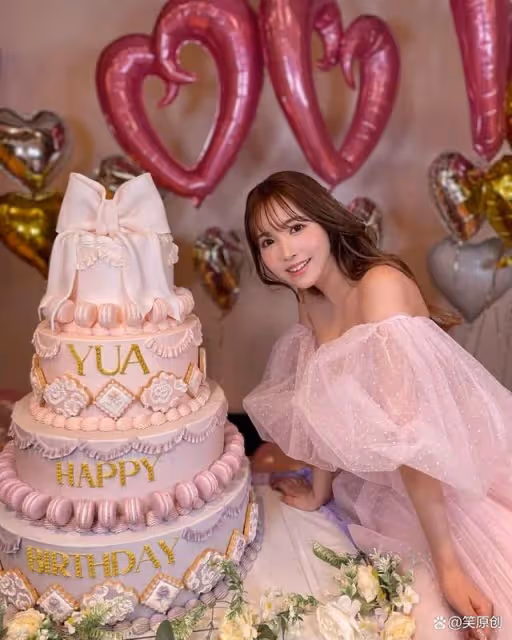 三上悠亞宣布結婚！？網友：「爺青結」……