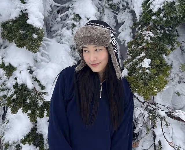 TVB知名女星瘦身成功顏值回春!秀前凸後翹身材,網友:女神歸位