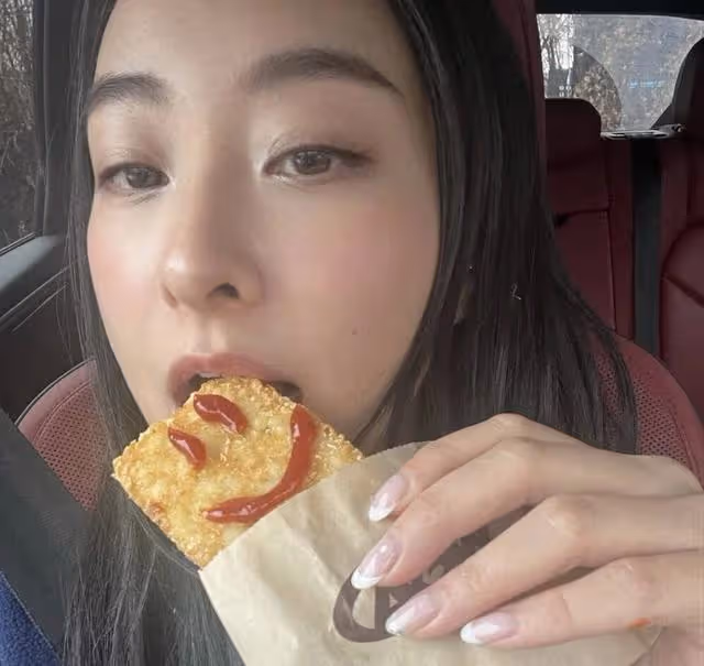 TVB知名女星瘦身成功顏值回春!秀前凸後翹身材,網友:女神歸位