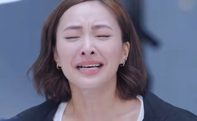 TVB知名女星瘦身成功顏值回春!秀前凸後翹身材,網友:女神歸位
