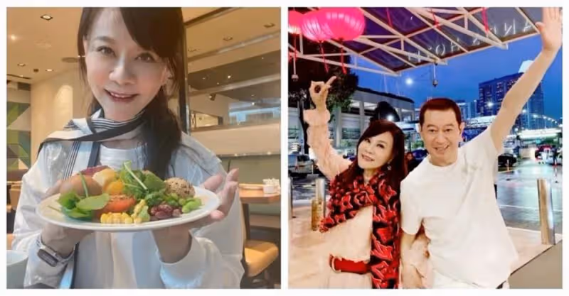 賣9房進帳千萬，龍千玉曝超簡單居家招財法屢試不爽，突鬆口和蔡小虎一起養老，粉絲驚呼