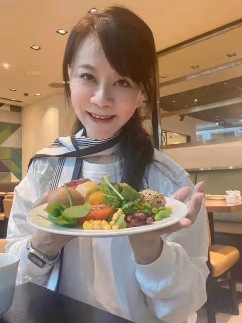 賣9房進帳千萬,龍千玉曝超簡單居家招財法屢試不爽,突鬆口和蔡小虎一起養老,粉絲驚呼