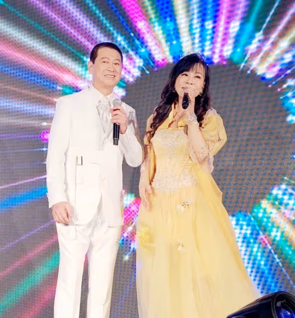 賣9房進帳千萬,龍千玉曝超簡單居家招財法屢試不爽,突鬆口和蔡小虎一起養老,粉絲驚呼