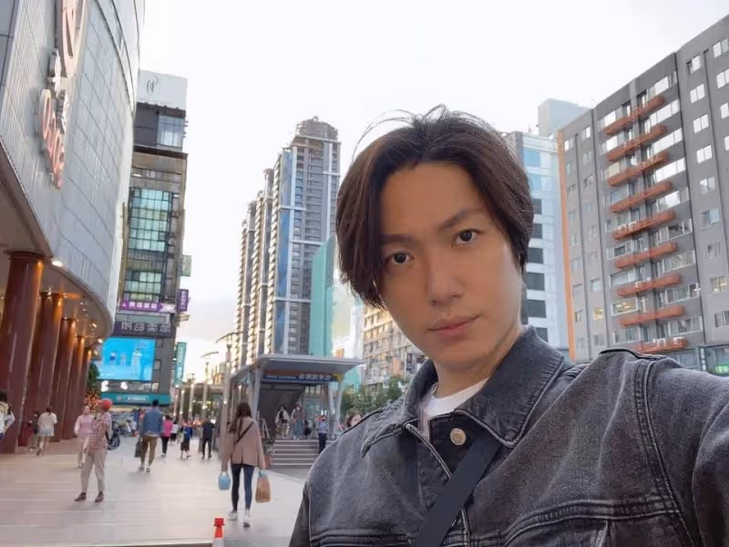 月收不到1萬!40歲本土劇男星「認了想要輕生」暴瘦7公斤 靠喝酒入睡「悲喊快活不下去」:像艾成那樣