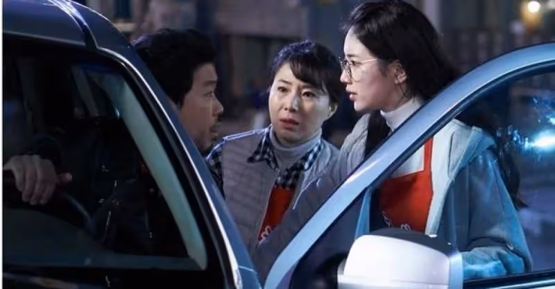 人妻買新車！婆婆要求「去載小姑全家」根本坐不下 要求媳婦「妳下車就坐得下啊」老公下秒做法帥炸