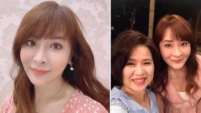 做夢也想不到！台女星自曝丈夫「偷吃岳母」搞不倫戀 親眼目睹後「丈夫聲言」：一次搞定你們母女倆