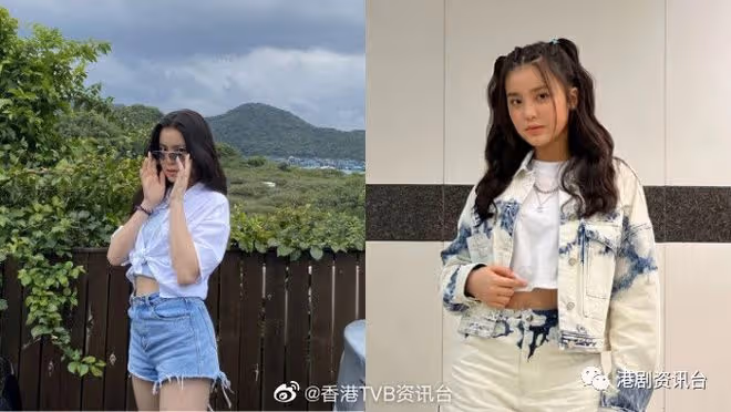 姚焯菲紐西蘭校園生活曝光！貴族女校每年使費逾35萬