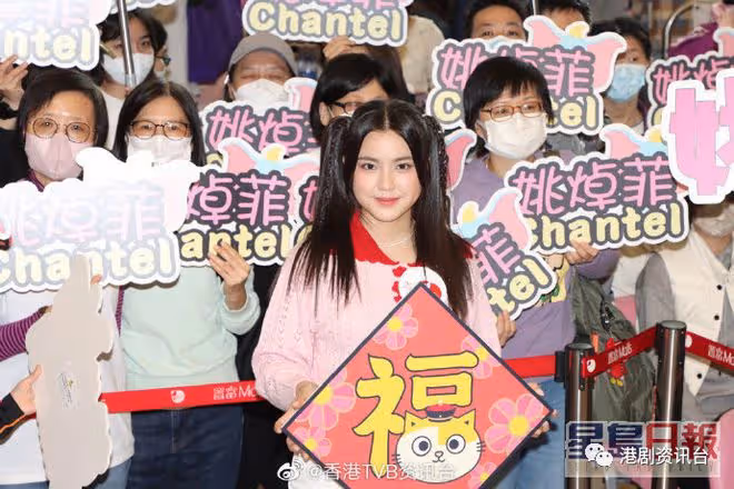 姚焯菲紐西蘭校園生活曝光！貴族女校每年使費逾35萬