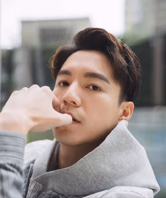 《中年好聲音》精彩!最大參賽者70歲,兒子是TVB飛躍進步男藝人