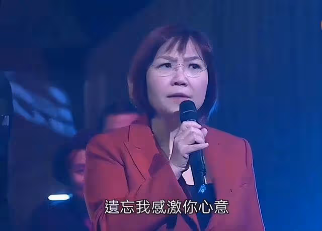 TVB金牌主持有意打造港版《非誠勿擾》,網友:他沒出場已經想笑