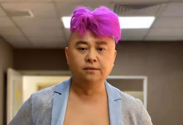 TVB金牌主持有意打造港版《非誠勿擾》,網友:他沒出場已經想笑