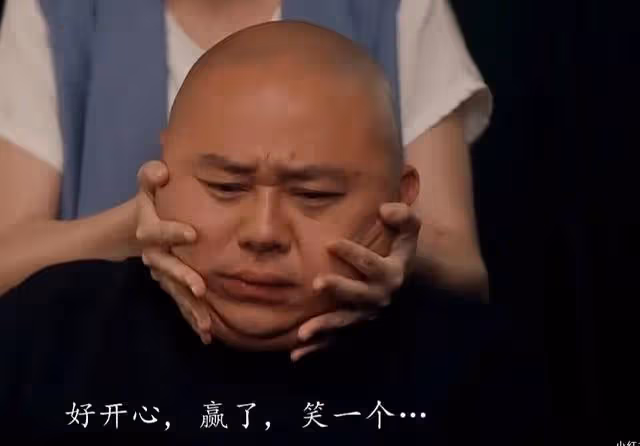 TVB金牌主持有意打造港版《非誠勿擾》,網友:他沒出場已經想笑